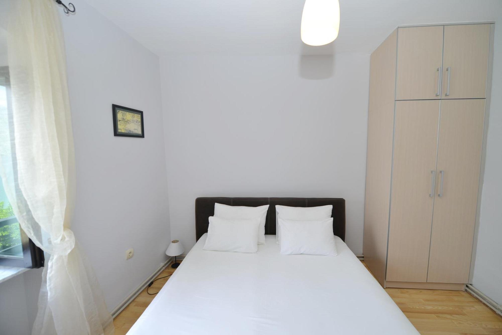 Apartments Saxo Kotor Kamer foto